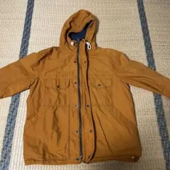 【90s 紺タグ】OLD GAP ナイロンジャケット ネイビー L 希少 古着