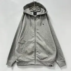 ジャックウルフスキン/ハウリングウルフ スウェットフーディ/ジップパーカー