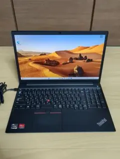2026年最新】thinkpad e15の人気アイテム - メルカリ
