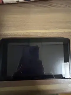 Nintendo Switch 本体 ジャンク 読み込み不良 電源OK