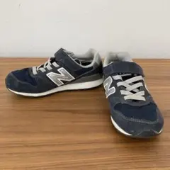 ニューバランス スニーカー　996 19cm
