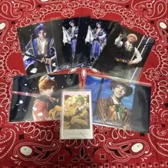 エーステ フォーライ ACT3 夏組 まとめ売り 九門 幸 椋 天馬