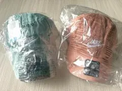 【2点セット】NIKE ナイキ キャップ ユニセックス 新品未使用