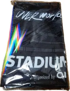 ONE OK ROCK ワンオク 2026 コラボ マフラータオル②