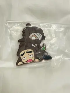 忍たま乱太郎　ドクタケ忍者隊最強の軍師 でふぉラバ！雑渡昆奈門 諸泉尊奈門