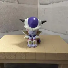 ドラゴンボール まちぼうけ フリーザ フィギュア