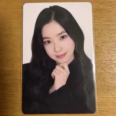 2026年最新】red velvet トレカ アイリーンの人気アイテム - メルカリ