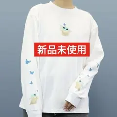 【新品・ホットトイズ公式】 グローグー 長袖/ロングTシャツのサムネイル