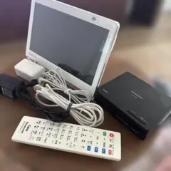 SHARP 15C-FM1-Wカラーテレビ 本体、ビデオデッキ - メルカリ