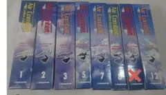 エアーコンバットコレクションNo.9　あいすまん様専用