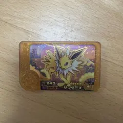 ポケモンフレンダ サンダース