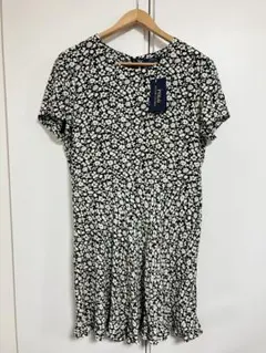 【新品タグ付き】POLO RALPH LAUREN ポロラルフローレンワンピースのサムネイル