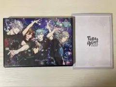 うたプリ タブナイ 円盤 DVD カルナイ CD