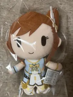 Gift アイドルマスターミリオンライブ ミニぬいぐるみ 松田亜利沙