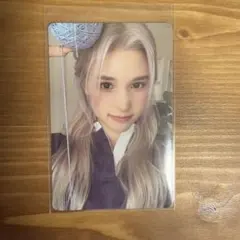 Kepler LOVE STRUCK! バヒエ トレカ