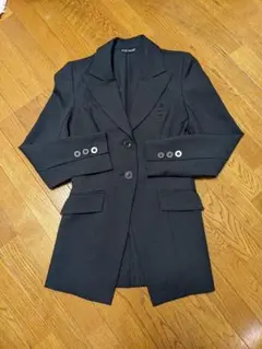 セシルマクビー♪ラメキャミワンピーススーツ♪ キャバスーツ