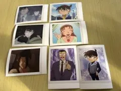 名探偵コナン　ぱしゃこれ　まとめ売り