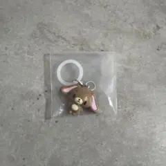 サンリオ　めじるしアクセサリー　シュガーバニーズ