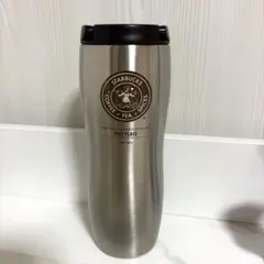 Starbucks PIKE PLACE ステンレスタンブラー