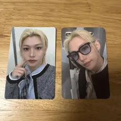 StrayKids スキズ FC GOLD会員 ゴールド トレカ フィリックス - メルカリ