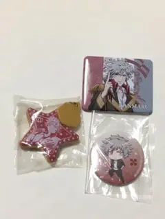 うたプリ 蘭丸セット