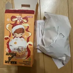 Apple of My Eye Luminous Pendant （DIMOO）