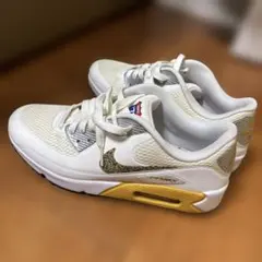 Nike Air Max 90 ゴルフシューズ　レア