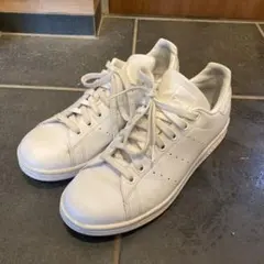 adidas Stan Smith ホワイト スニーカー