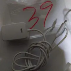 au急速充電器Cタイプ0601PQA作動確認済み