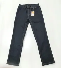 値下げ【新品・タグ付】グラミチ ストレッチデニム NNパンツクロップド