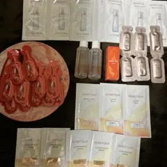 ベネフィーク リペアジーニアス