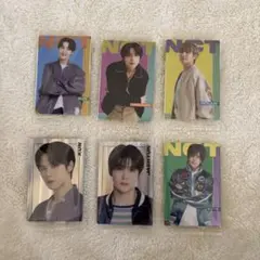 2026年最新】NCTウエハースの人気アイテム - メルカリ