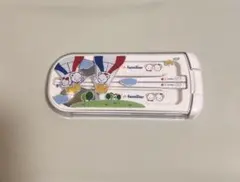 ファミリア　カトラリーセットのサムネイル