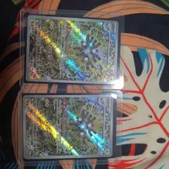 ポケモンカード レアコイル ホロカード 100HP