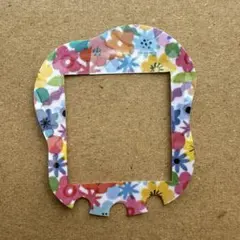 たまごっちuni フェイスプレート 151