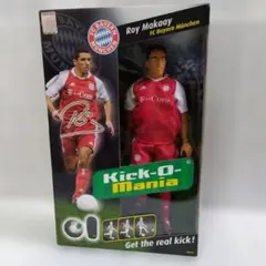 2026年最新】kick o maniaの人気アイテム - メルカリ