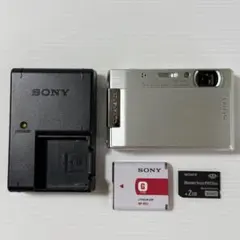 2026年最新】DSC-T100の人気アイテム - メルカリ