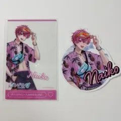 いれいす VOISING サマーランド ないこ - メルカリ