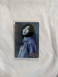 BOTウエハース 堀夏喜