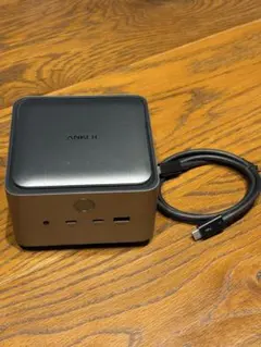 ANKER Prime ドッキングステーション 14-in1, 8K