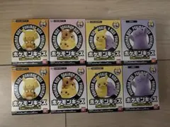 ポケモンキッズ　30周年スペシャルvol.2 4種セット