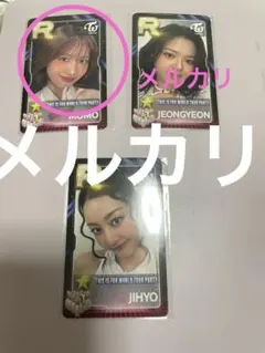 早い者勝ち 4周年記念カード ssjyp シュスジェ リアルカード モモ