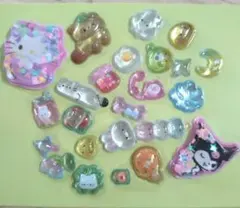 ボンボンドロップシール　お裾分け Ｂ