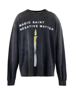 2025年最新】SAINT Mxxxxxx メンズ 七分・長袖カットソーの人気