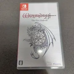 2026年最新】ウィザードリィ外伝五つの試練の人気アイテム - メルカリ