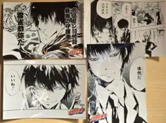 雲雀恭弥 キャラクターグッズ