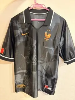 NIKE サッカーオランダ代表 エナジー トップ XLサイズ - メルカリ