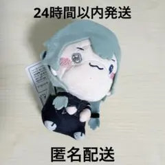 呪術廻戦　もちぴこ　マスコット　ぬいぐるみ　② 真人