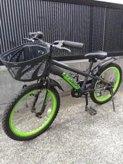 子供用自転車 20インチのサムネイル