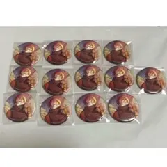 プロセカ グリッター缶バッジ 8A 東雲彰人 13点